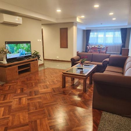United Tower Thonglor By Aspira Διαμέρισμα Μπανγκόκ Εξωτερικό φωτογραφία