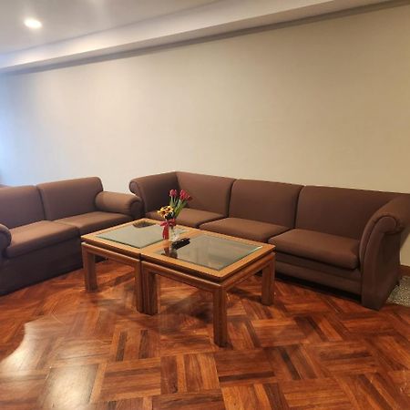United Tower Thonglor By Aspira Διαμέρισμα Μπανγκόκ Εξωτερικό φωτογραφία