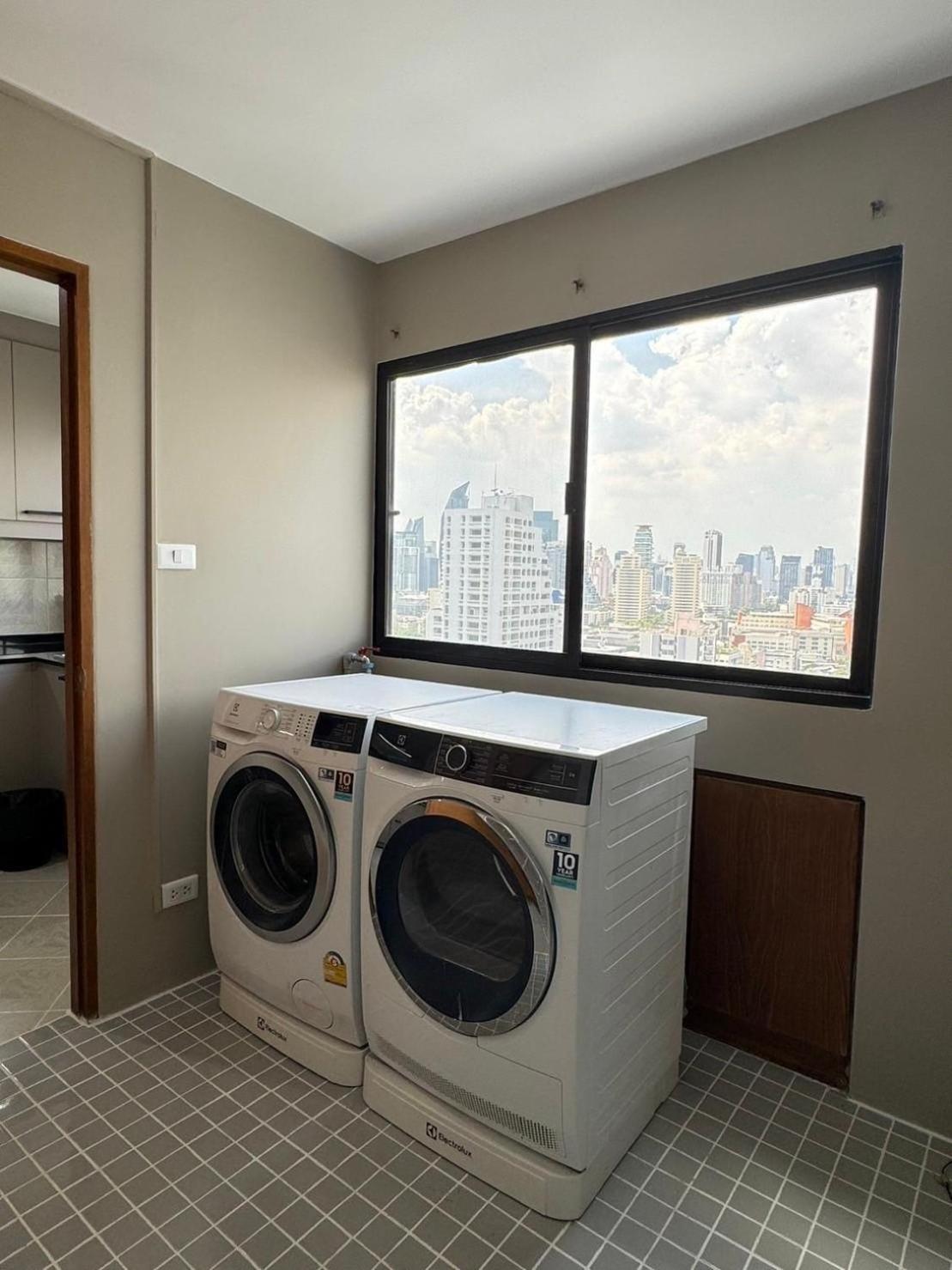 United Tower Thonglor By Aspira Διαμέρισμα Μπανγκόκ Εξωτερικό φωτογραφία