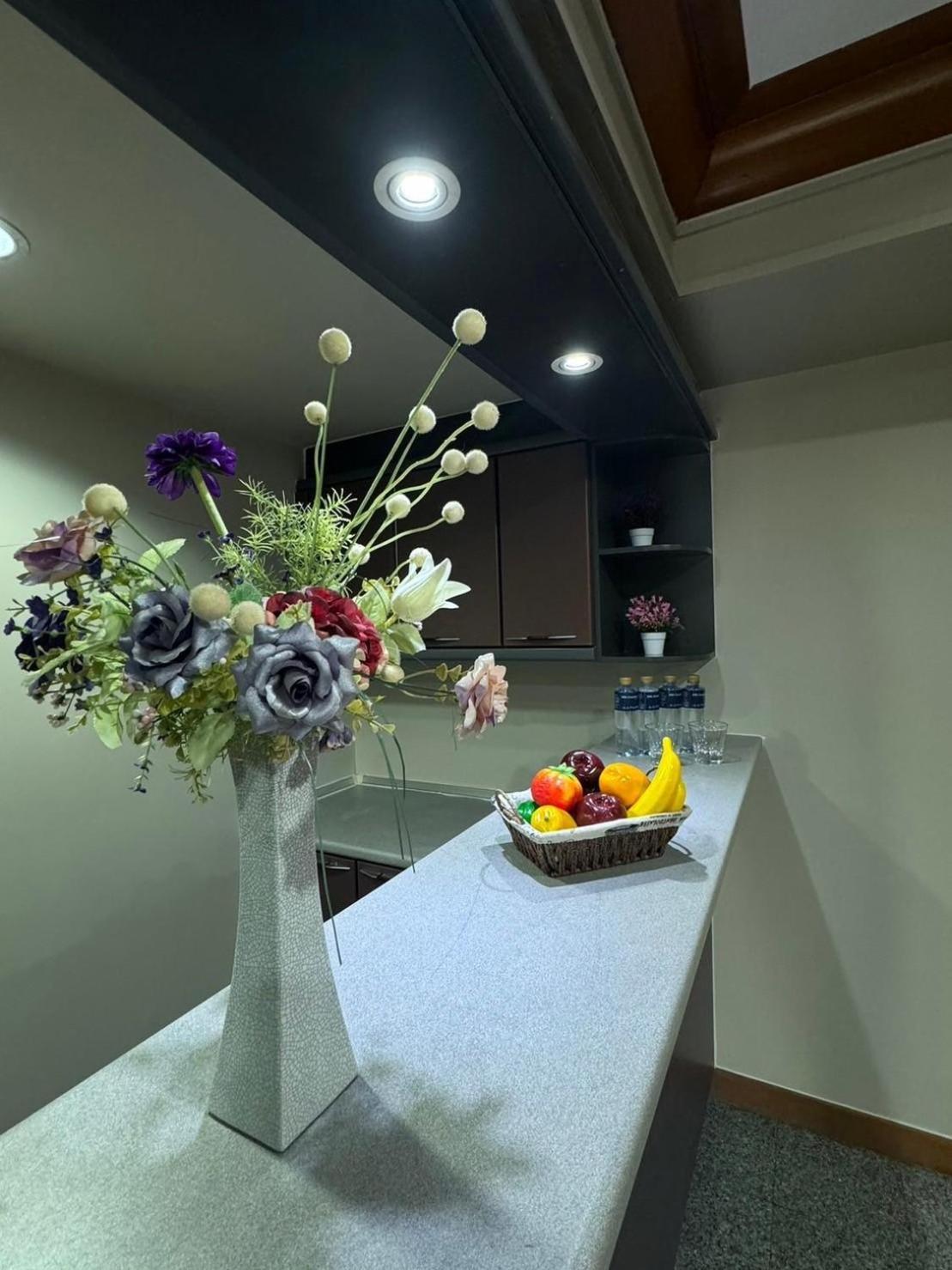 United Tower Thonglor By Aspira Διαμέρισμα Μπανγκόκ Εξωτερικό φωτογραφία
