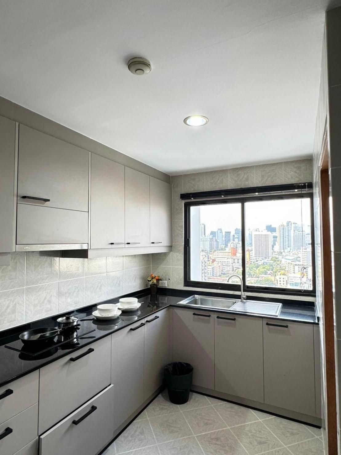 United Tower Thonglor By Aspira Διαμέρισμα Μπανγκόκ Εξωτερικό φωτογραφία