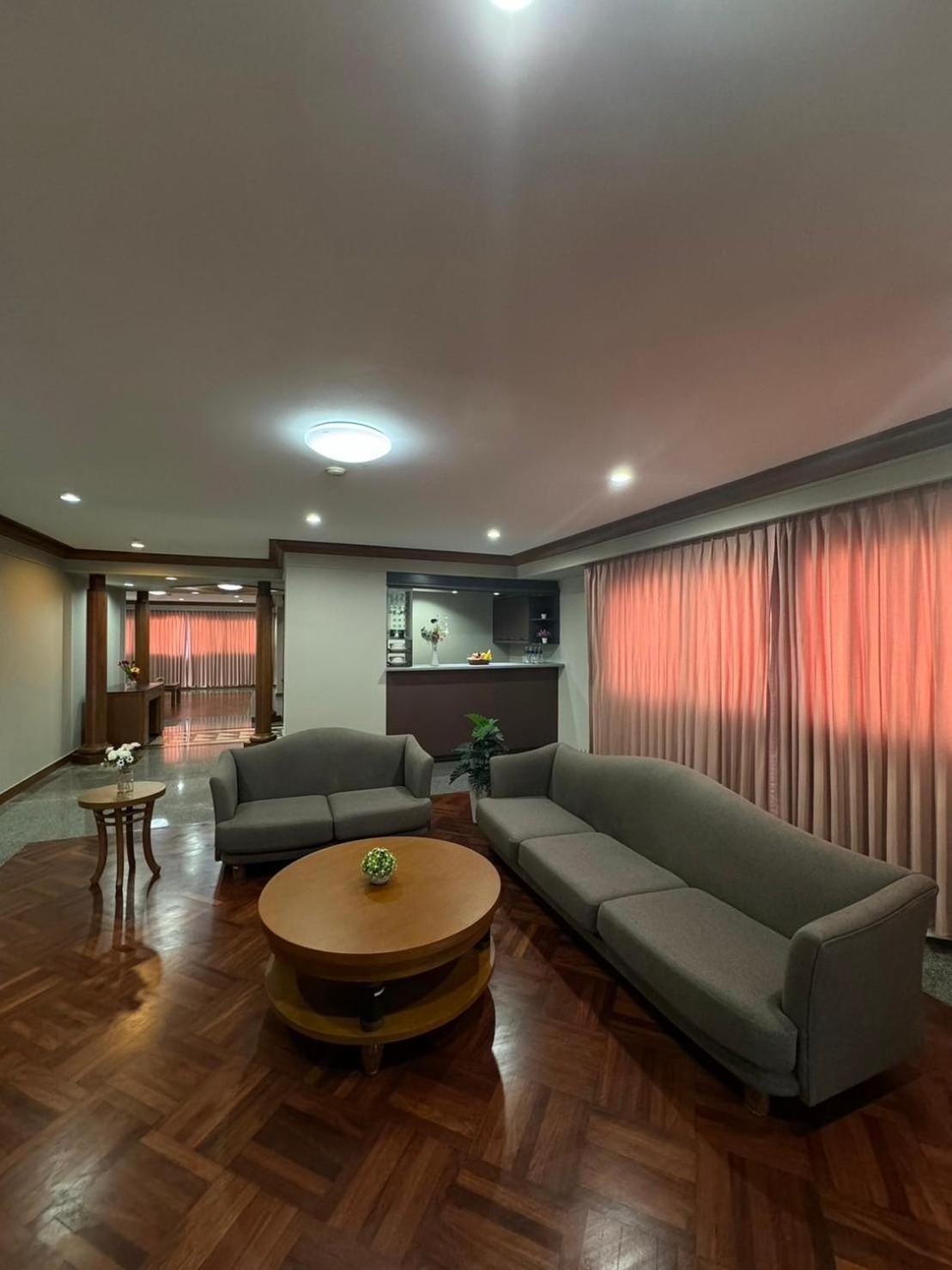 United Tower Thonglor By Aspira Διαμέρισμα Μπανγκόκ Εξωτερικό φωτογραφία