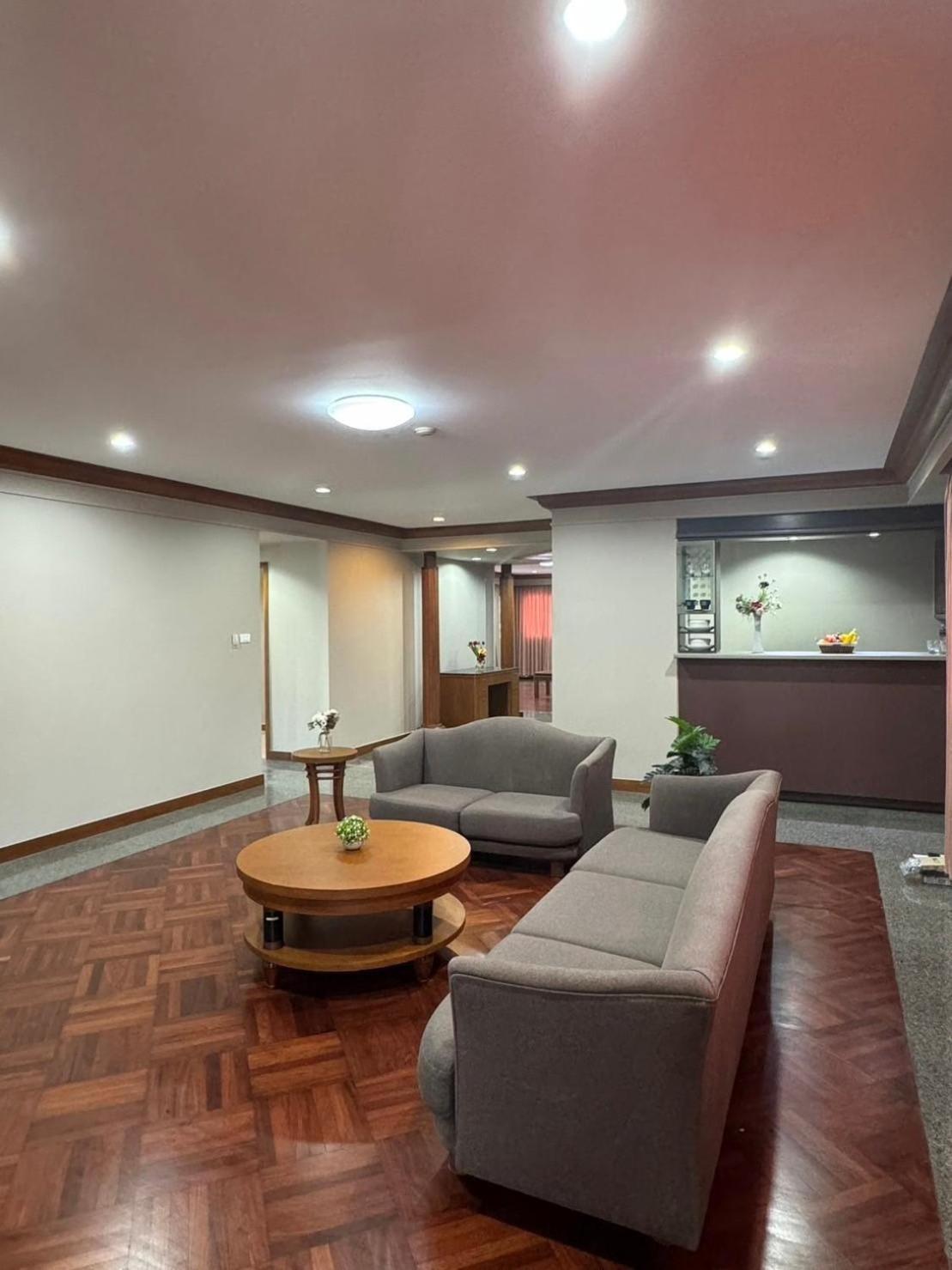 United Tower Thonglor By Aspira Διαμέρισμα Μπανγκόκ Εξωτερικό φωτογραφία