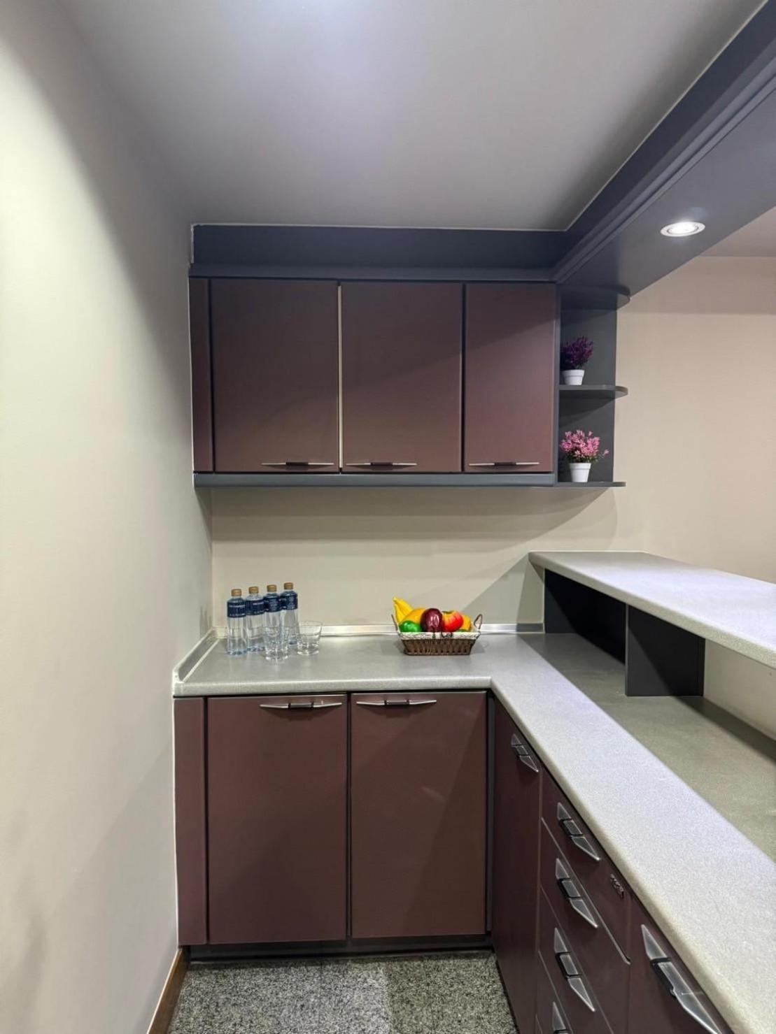 United Tower Thonglor By Aspira Διαμέρισμα Μπανγκόκ Εξωτερικό φωτογραφία