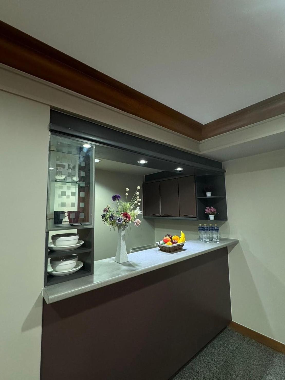 United Tower Thonglor By Aspira Διαμέρισμα Μπανγκόκ Εξωτερικό φωτογραφία