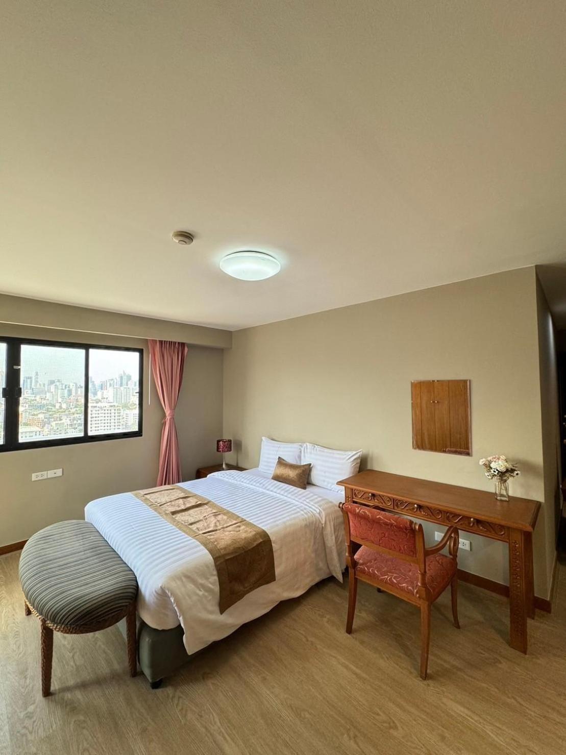 United Tower Thonglor By Aspira Διαμέρισμα Μπανγκόκ Εξωτερικό φωτογραφία