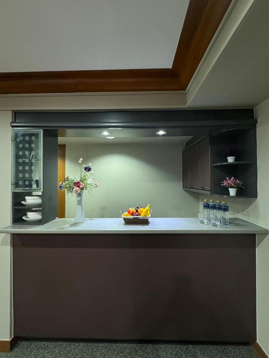 United Tower Thonglor By Aspira Διαμέρισμα Μπανγκόκ Εξωτερικό φωτογραφία
