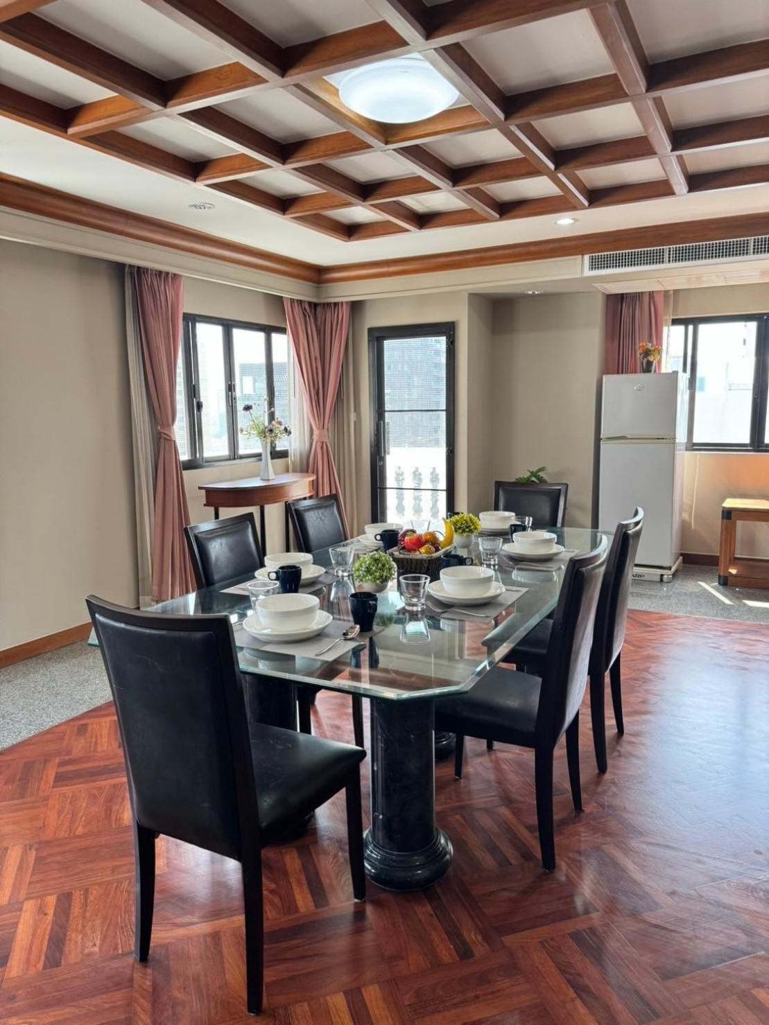 United Tower Thonglor By Aspira Διαμέρισμα Μπανγκόκ Εξωτερικό φωτογραφία