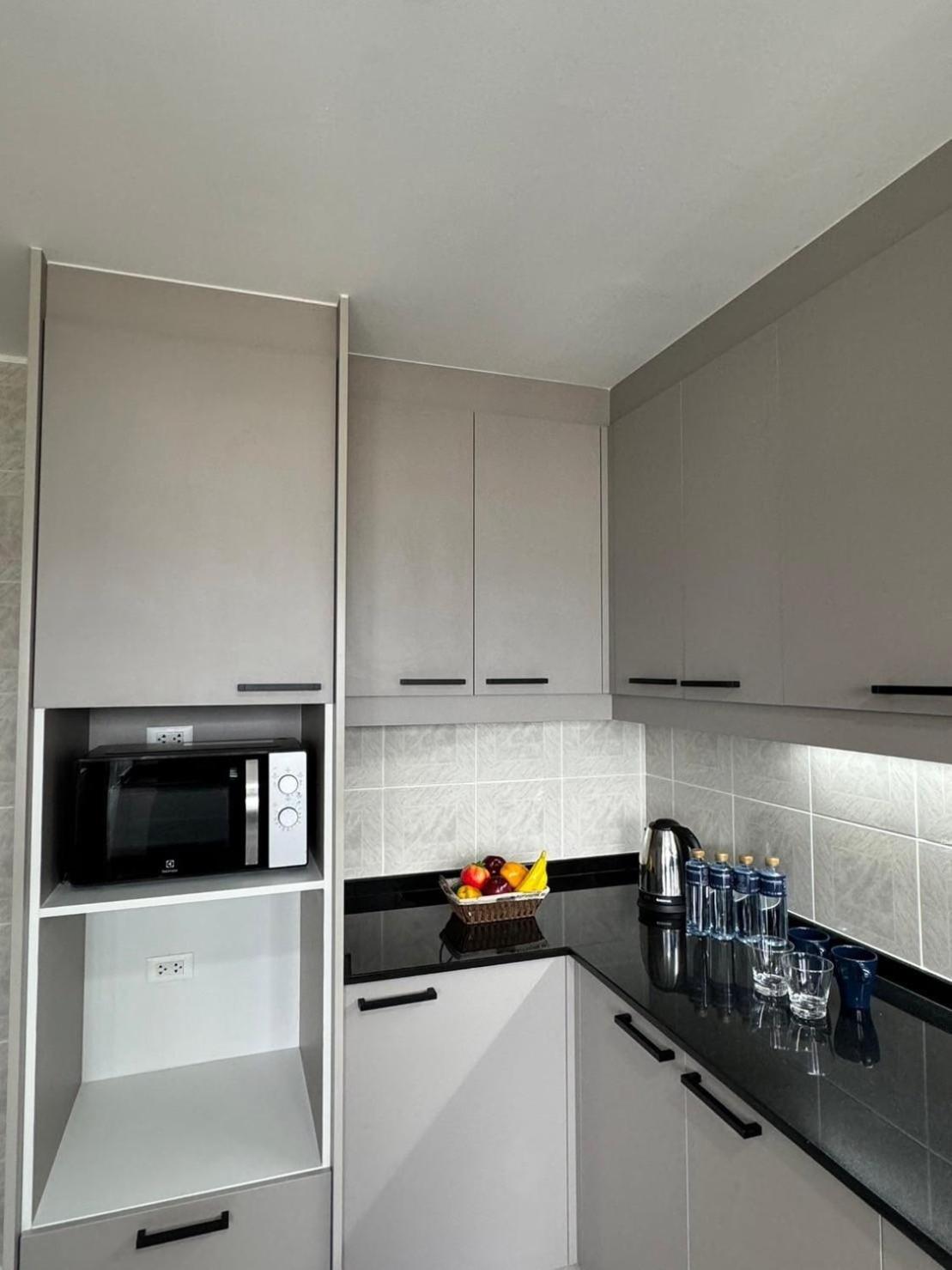 United Tower Thonglor By Aspira Διαμέρισμα Μπανγκόκ Εξωτερικό φωτογραφία