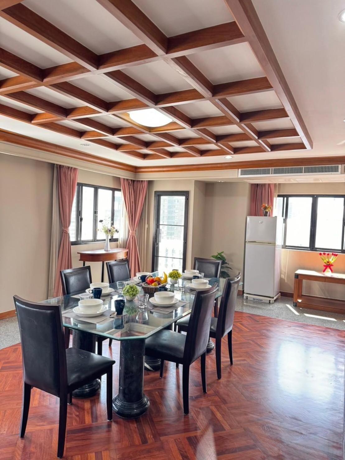 United Tower Thonglor By Aspira Διαμέρισμα Μπανγκόκ Εξωτερικό φωτογραφία