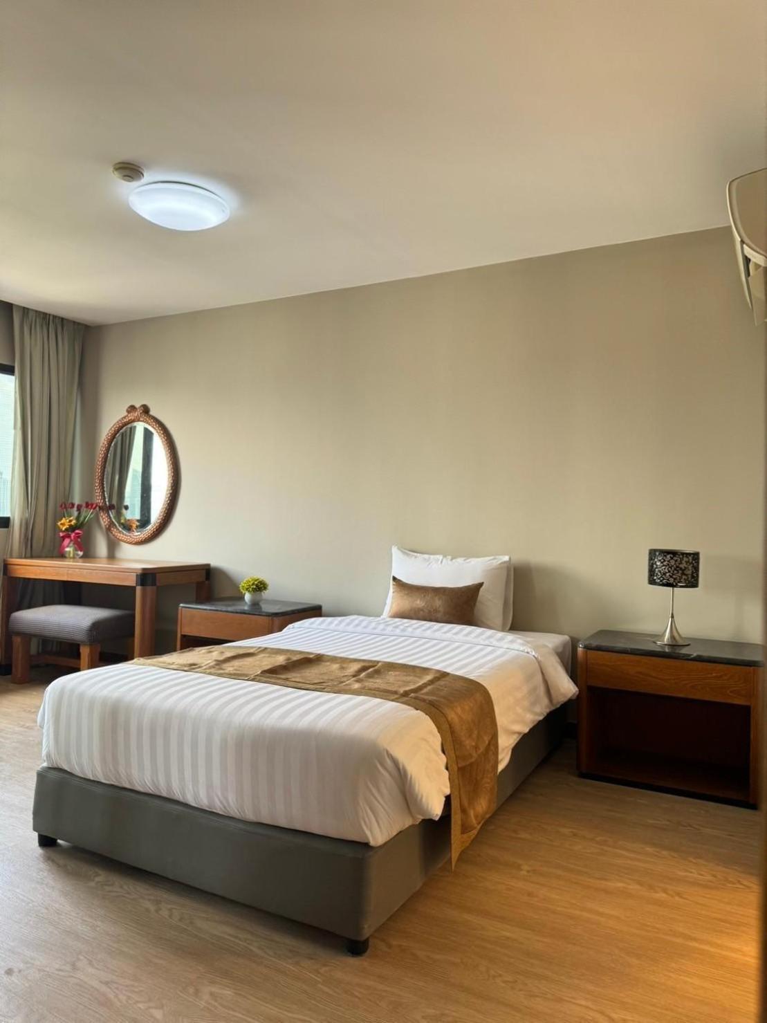 United Tower Thonglor By Aspira Διαμέρισμα Μπανγκόκ Εξωτερικό φωτογραφία