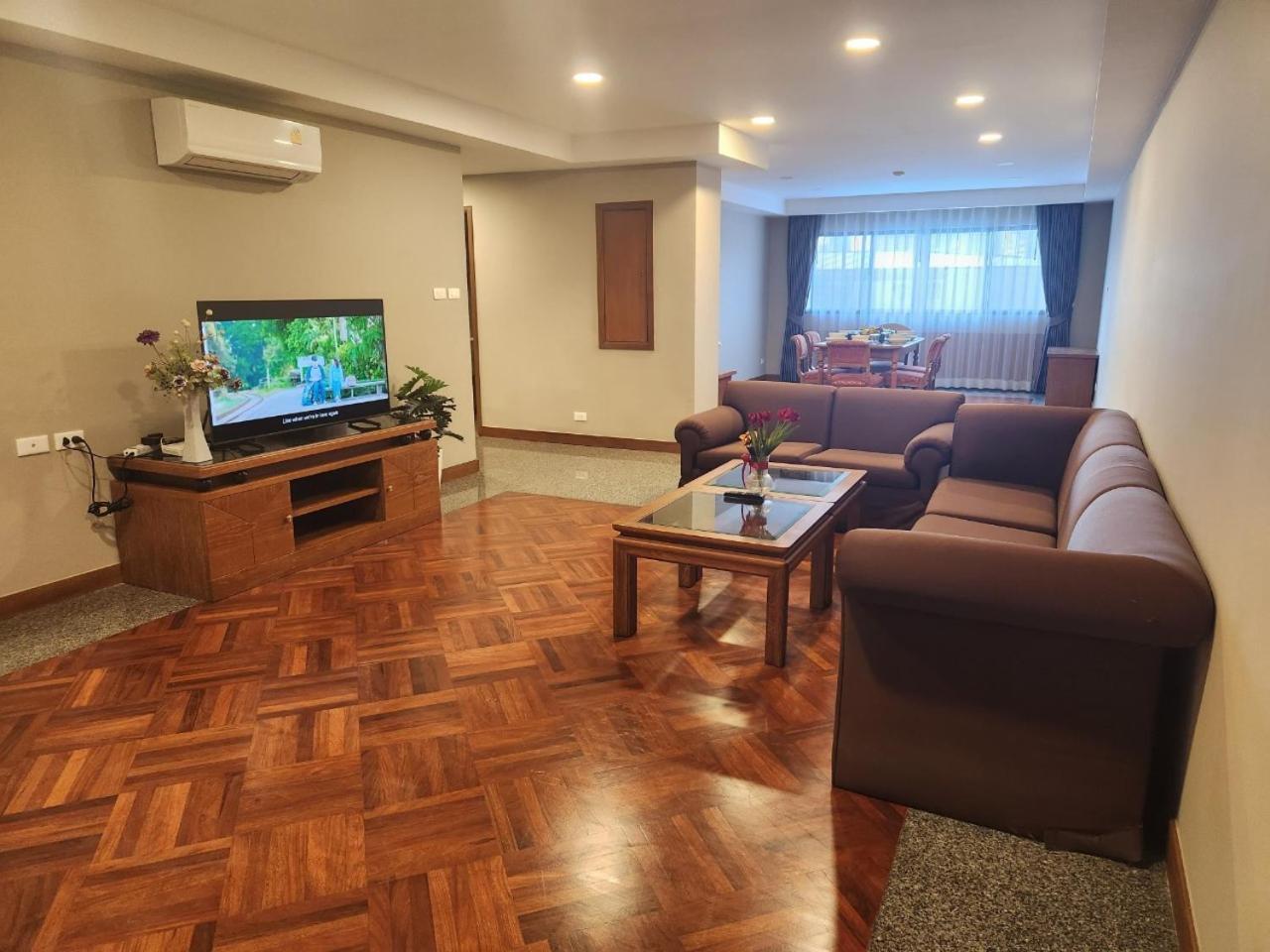 United Tower Thonglor By Aspira Διαμέρισμα Μπανγκόκ Εξωτερικό φωτογραφία