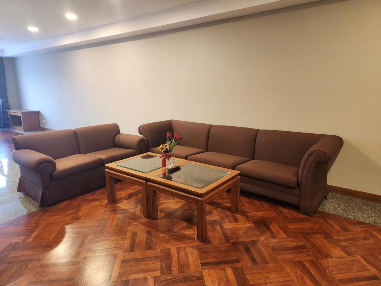 United Tower Thonglor By Aspira Διαμέρισμα Μπανγκόκ Εξωτερικό φωτογραφία