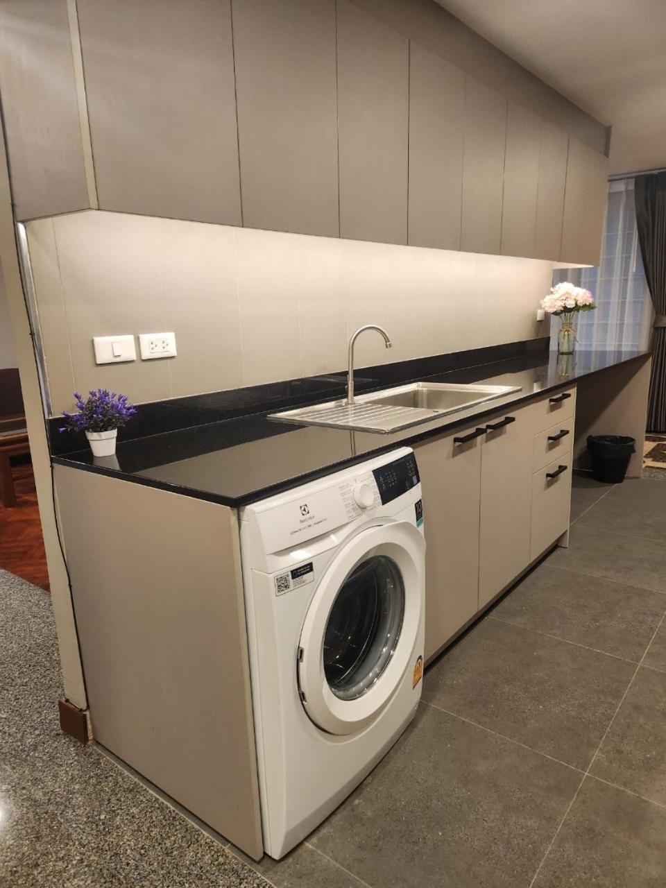 United Tower Thonglor By Aspira Διαμέρισμα Μπανγκόκ Εξωτερικό φωτογραφία