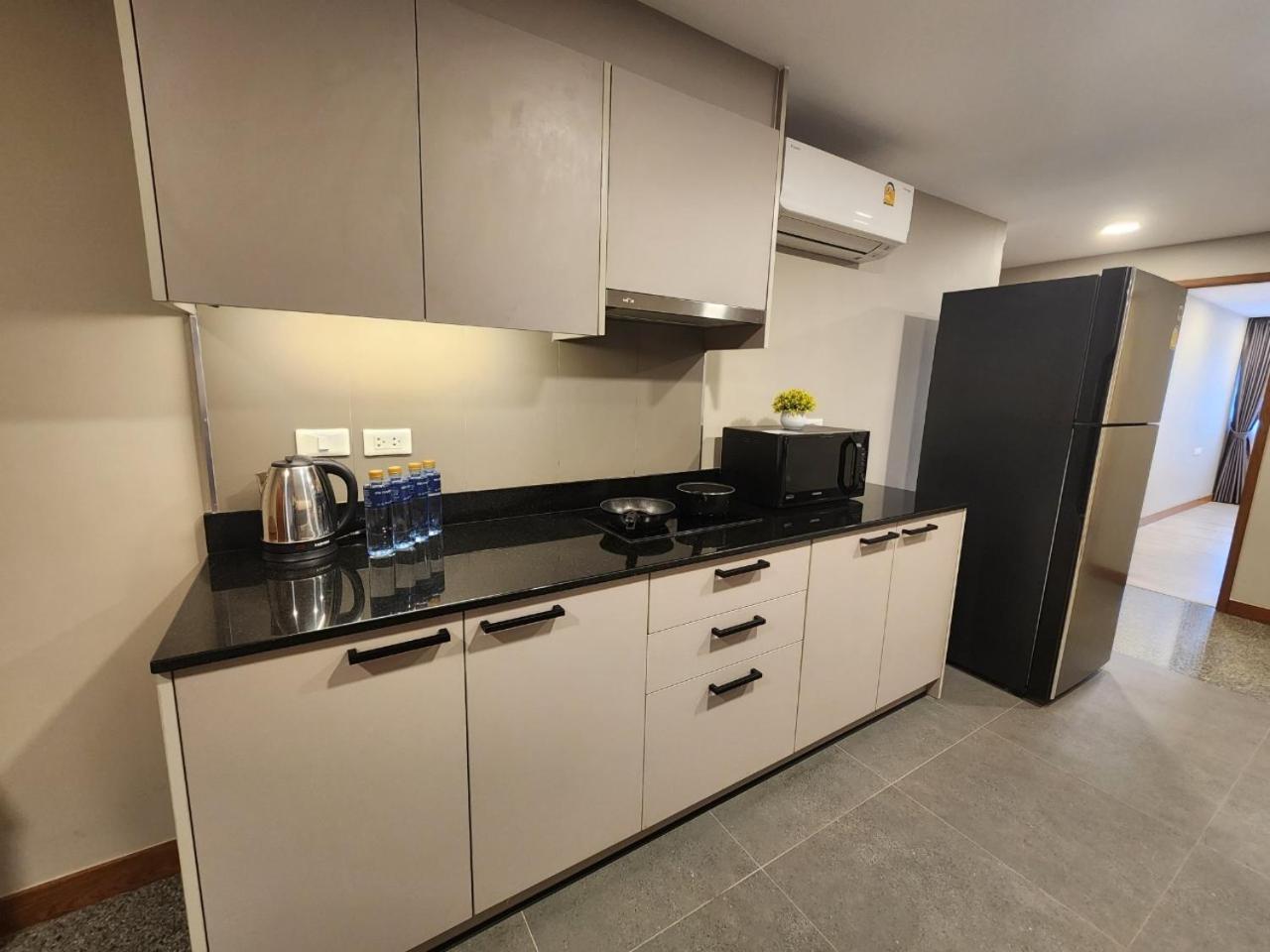 United Tower Thonglor By Aspira Διαμέρισμα Μπανγκόκ Εξωτερικό φωτογραφία