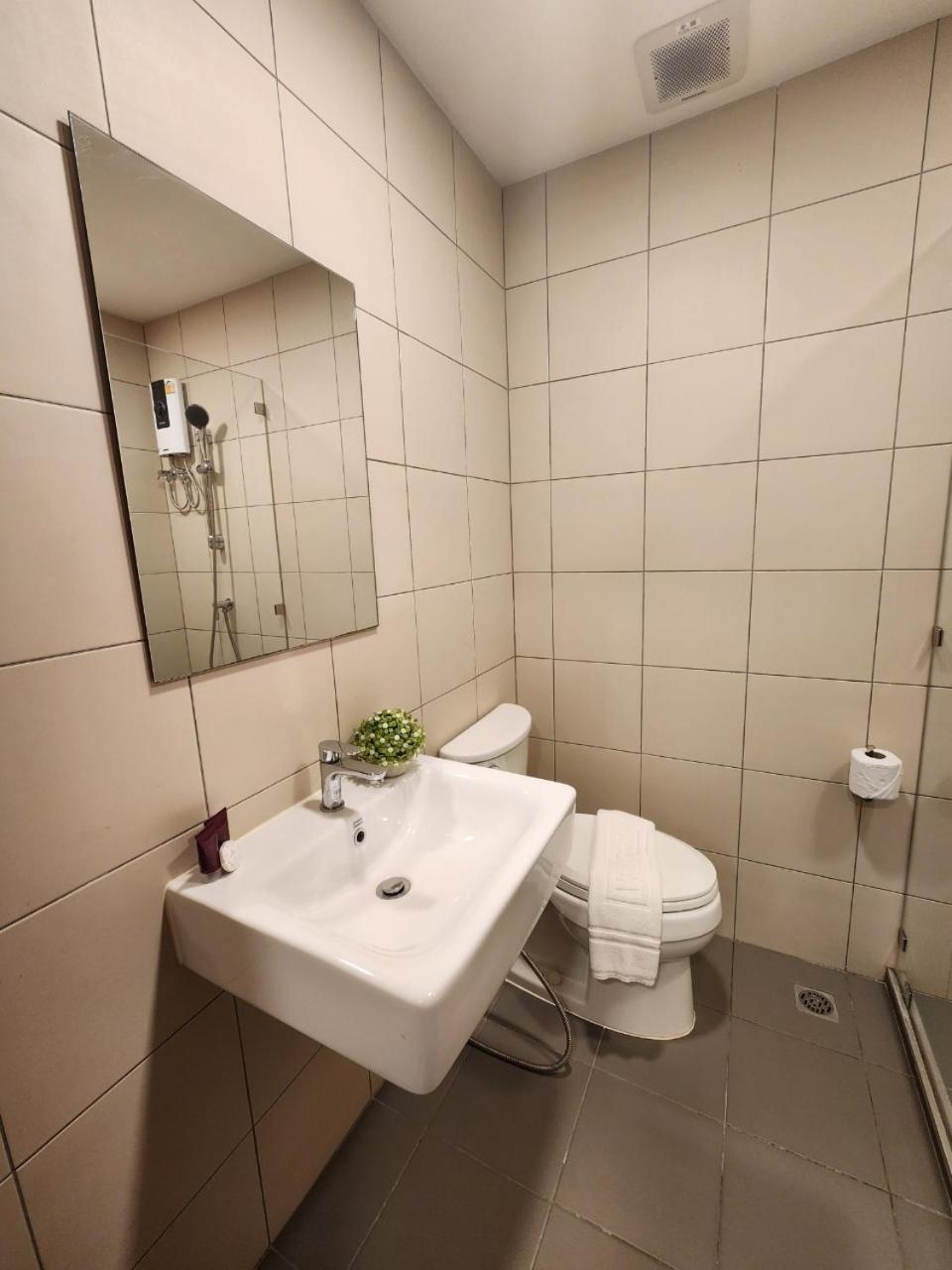 United Tower Thonglor By Aspira Διαμέρισμα Μπανγκόκ Εξωτερικό φωτογραφία