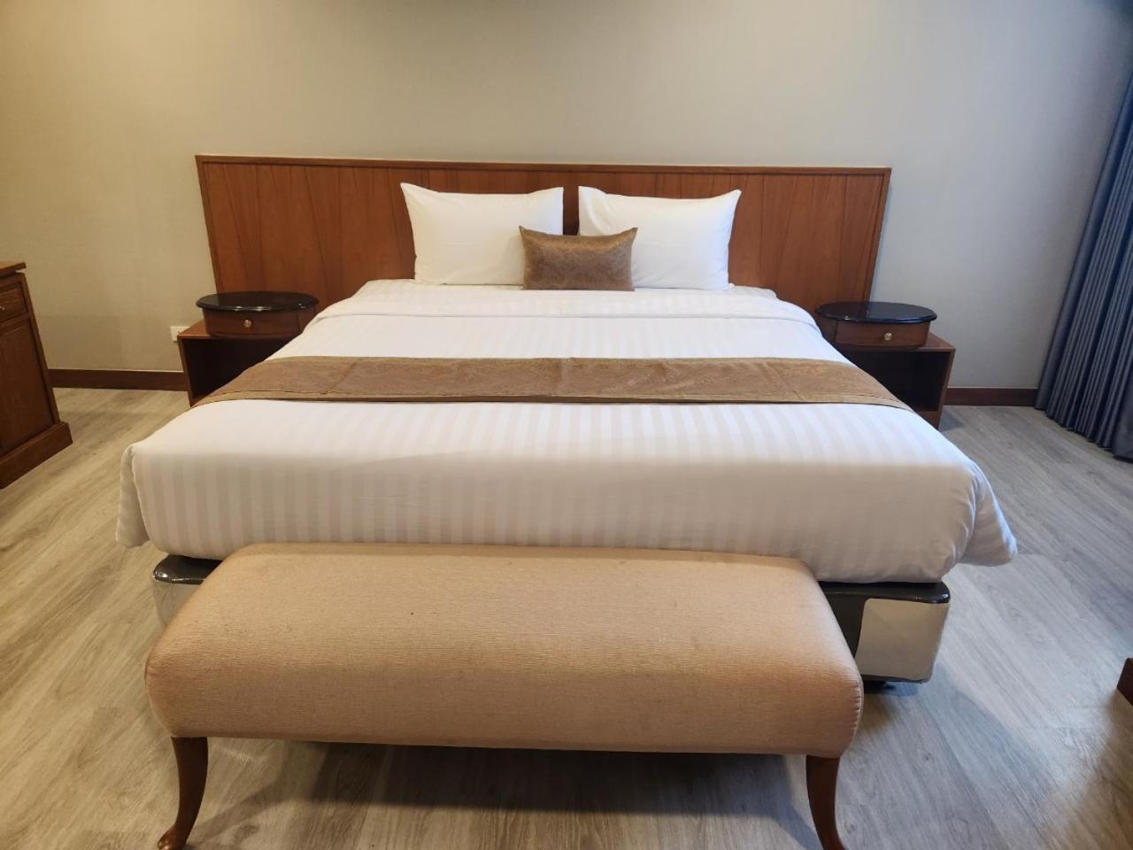 United Tower Thonglor By Aspira Διαμέρισμα Μπανγκόκ Εξωτερικό φωτογραφία