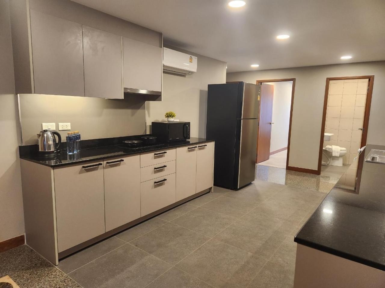 United Tower Thonglor By Aspira Διαμέρισμα Μπανγκόκ Εξωτερικό φωτογραφία