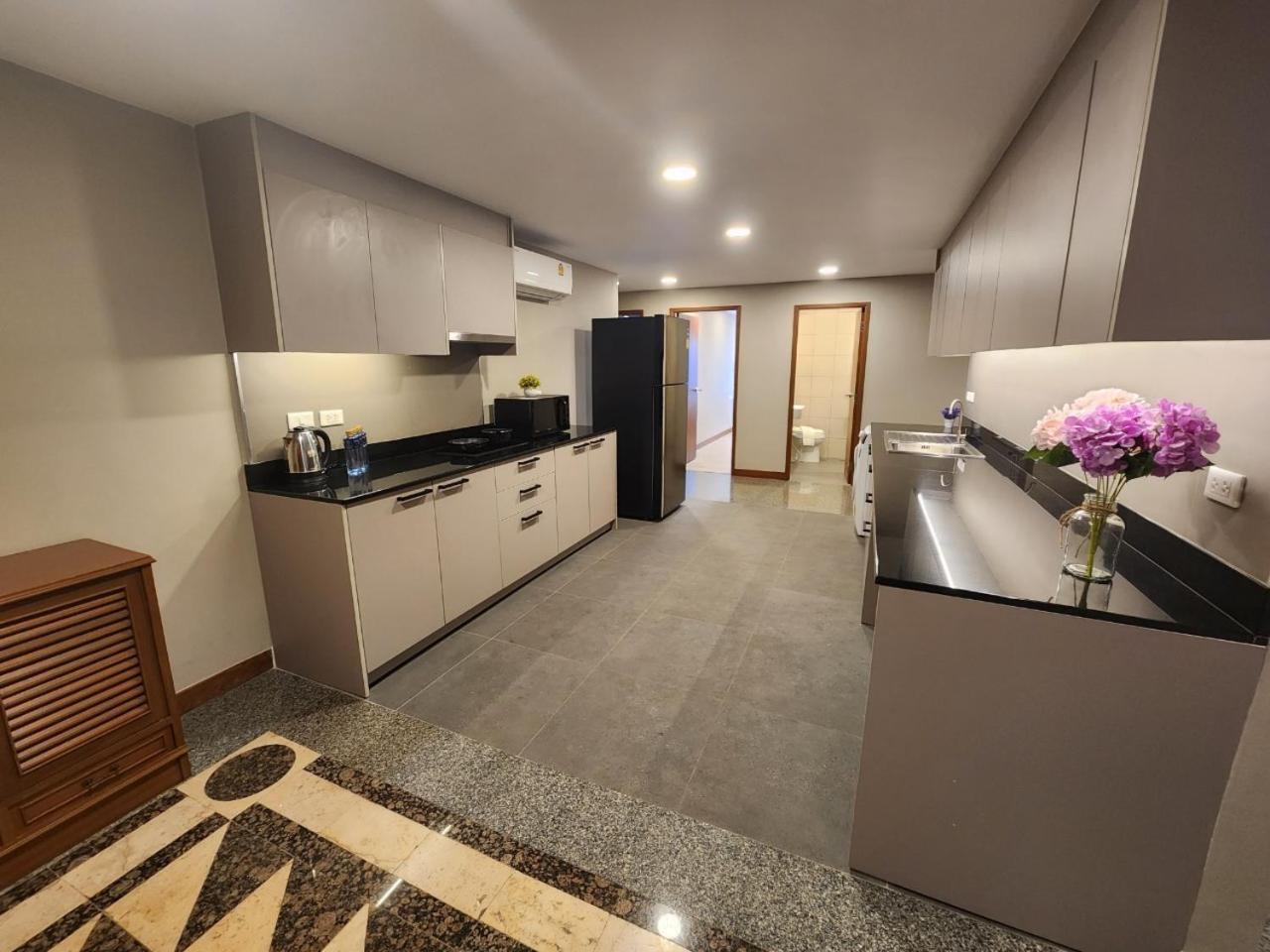 United Tower Thonglor By Aspira Διαμέρισμα Μπανγκόκ Εξωτερικό φωτογραφία