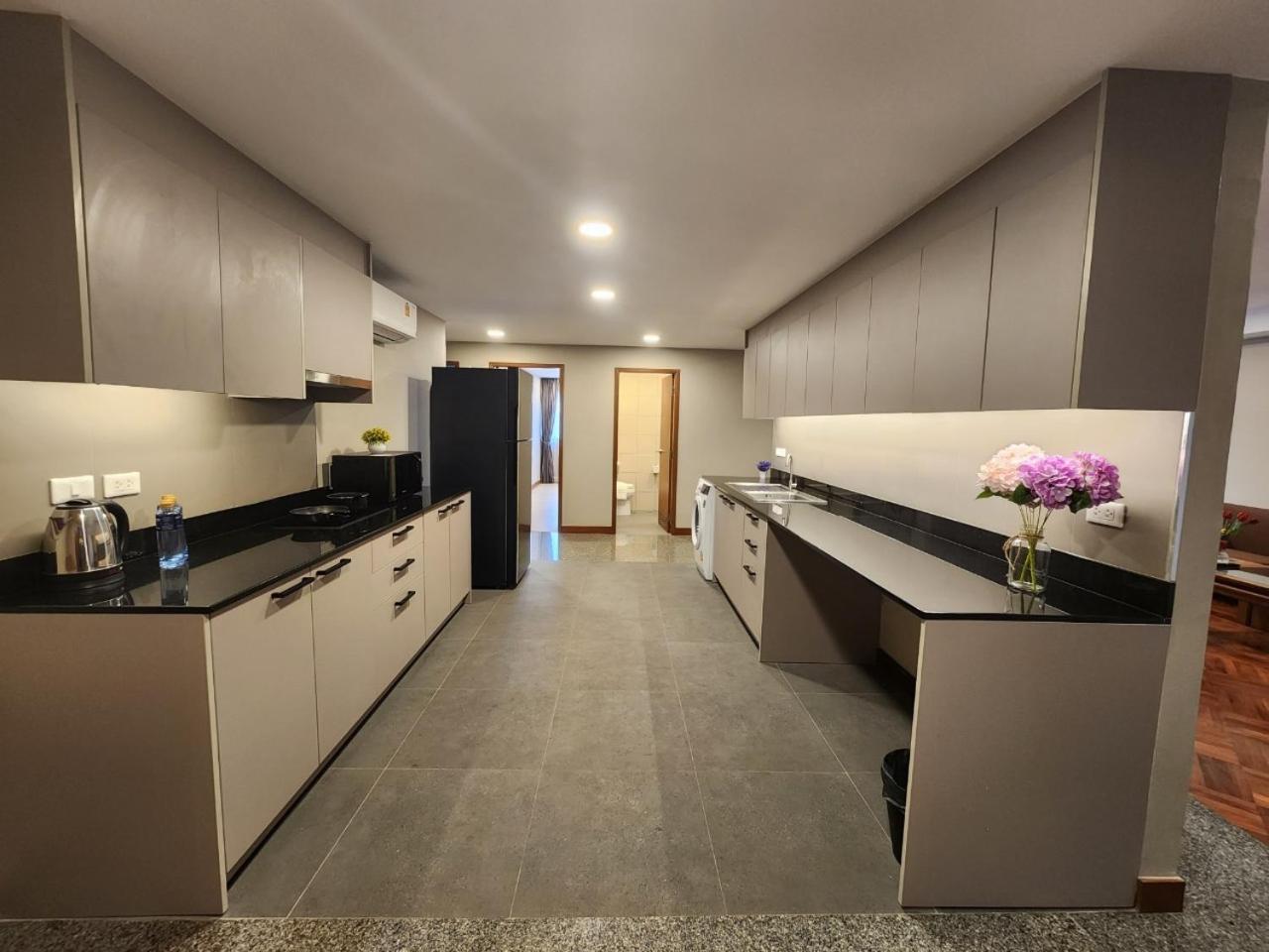 United Tower Thonglor By Aspira Διαμέρισμα Μπανγκόκ Εξωτερικό φωτογραφία